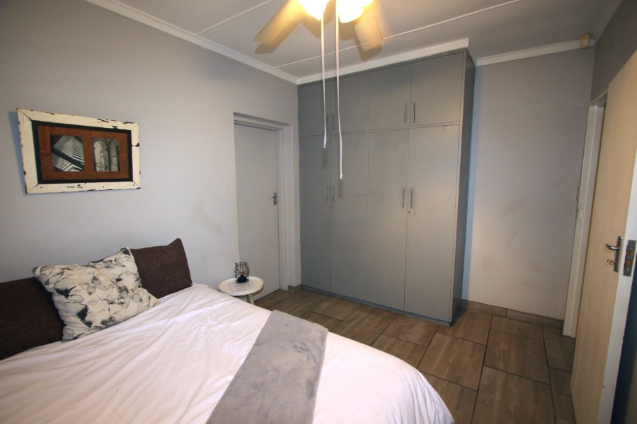 To Let 3 Bedroom Property for Rent in Dagbreek Free State